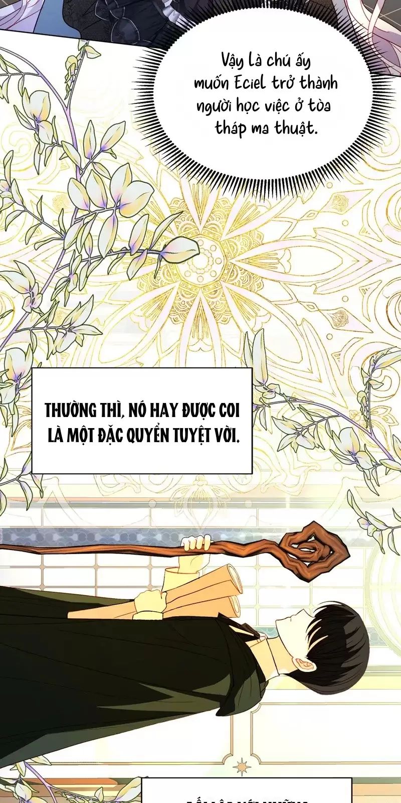 Một Ngày Nọ Bỗng Dưng Cha Xuất Hiện Chap 57 - Next Chap 58