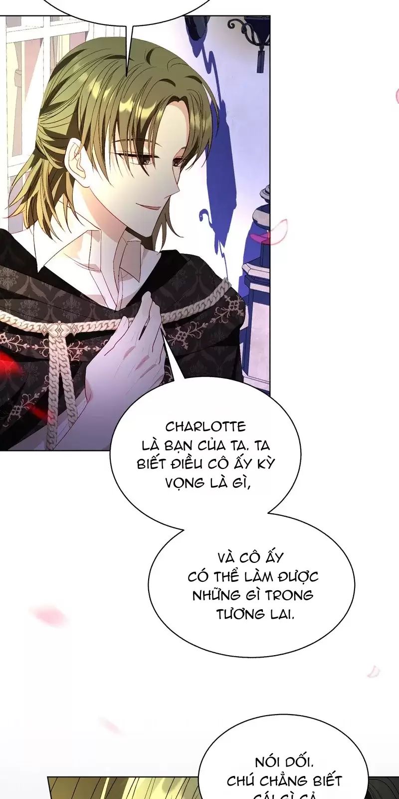 Một Ngày Nọ Bỗng Dưng Cha Xuất Hiện Chap 57 - Next Chap 58