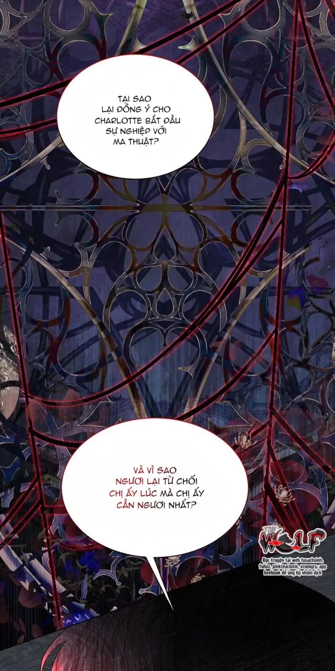 Một Ngày Nọ Bỗng Dưng Cha Xuất Hiện Chap 63 - Next Chap 64