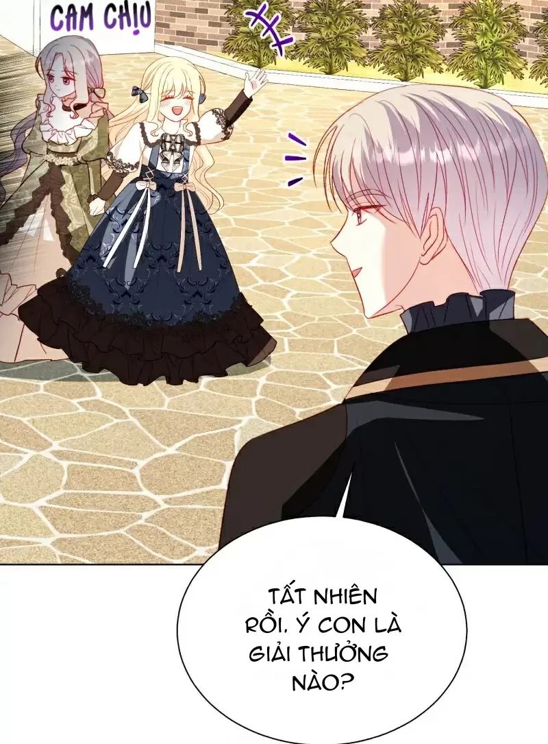 Một Ngày Nọ Bỗng Dưng Cha Xuất Hiện Chap 71 - Next Chap 72