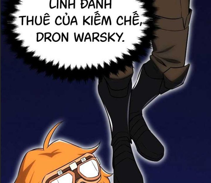 Ám Sát Tuyển Thủ Học Viện Chap 4 - Next Chap 5