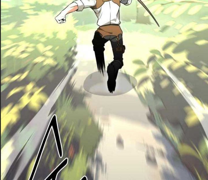 Ám Sát Tuyển Thủ Học Viện Chap 8 - Next Chap 9