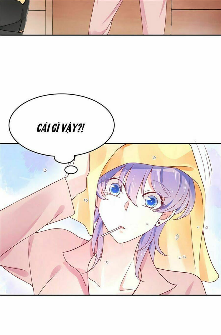 Hotboy Quốc Dân Là Nữ Chap 23 - Next Chap 24