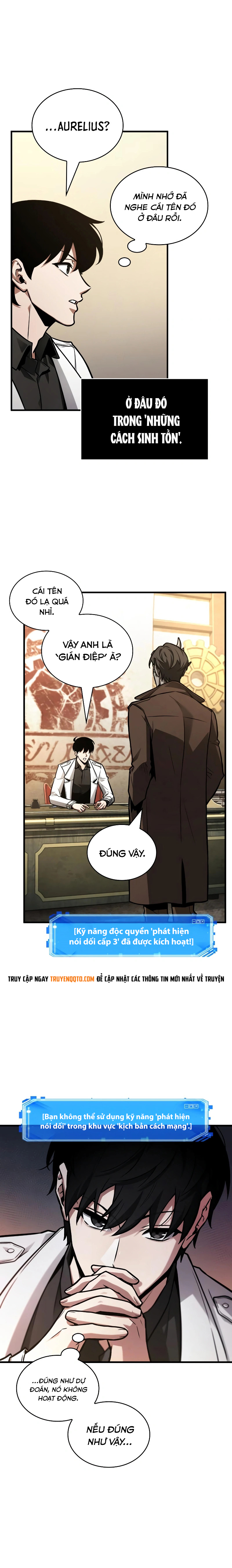 Toàn Trí Độc Giả Chap 234 - Next Chap 235