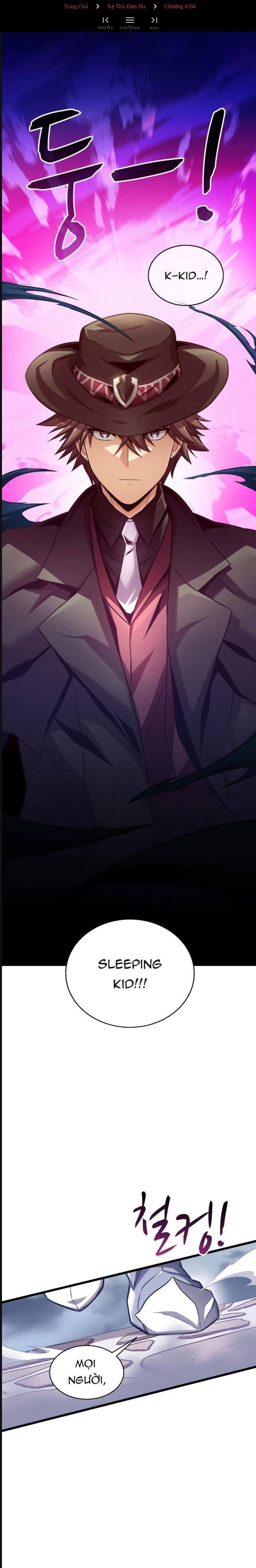 Xạ Thủ Đạn Ma Chap 104 - Next Chap 105