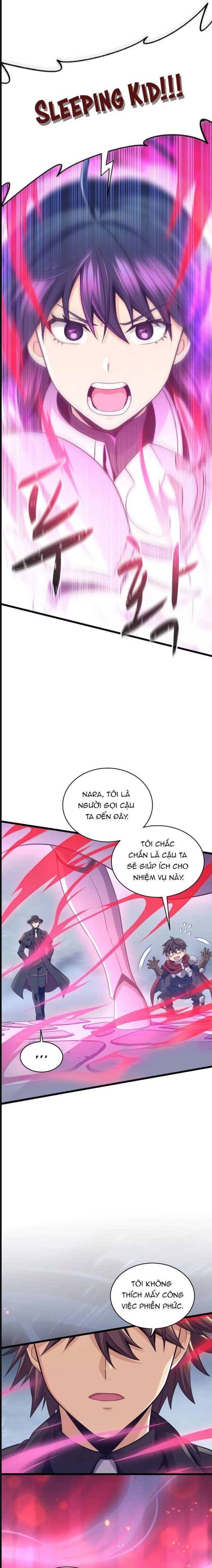 Xạ Thủ Đạn Ma Chap 104 - Next Chap 105