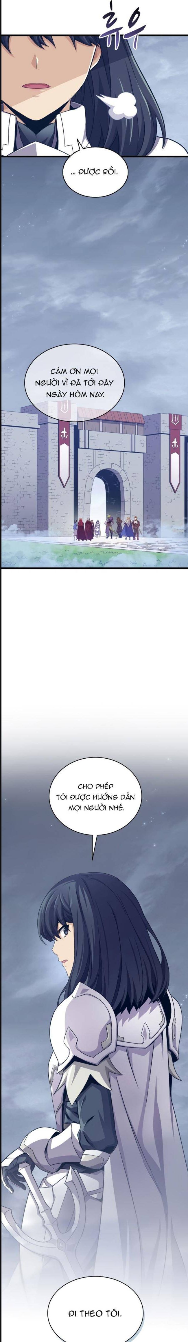 Xạ Thủ Đạn Ma Chap 104 - Next Chap 105