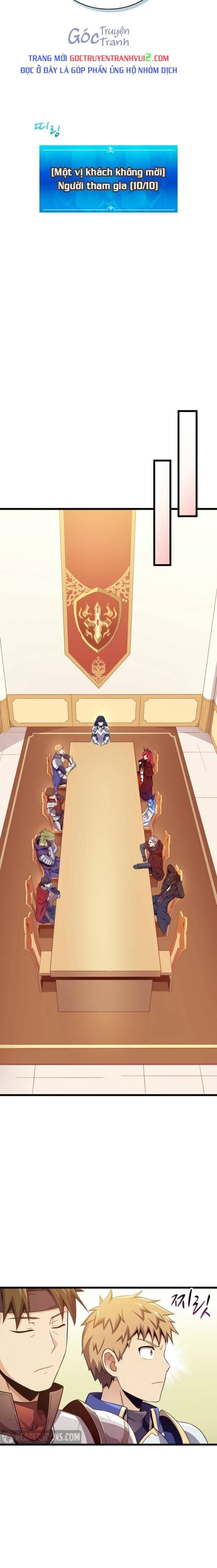 Xạ Thủ Đạn Ma Chap 104 - Next Chap 105