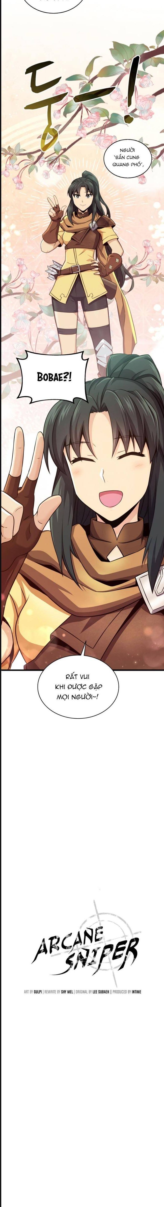 Xạ Thủ Đạn Ma Chap 104 - Next Chap 105