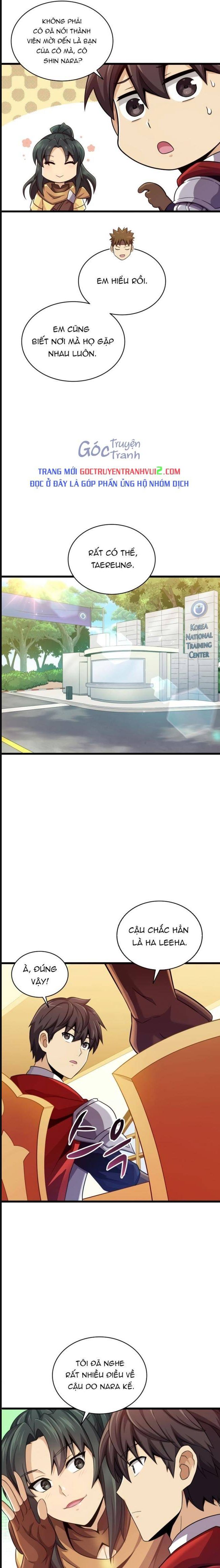 Xạ Thủ Đạn Ma Chap 104 - Next Chap 105