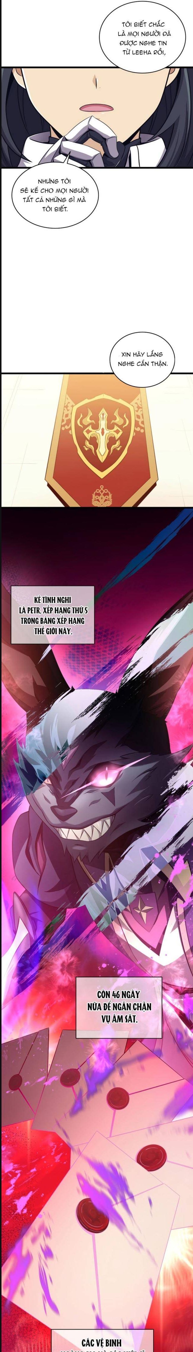 Xạ Thủ Đạn Ma Chap 104 - Next Chap 105