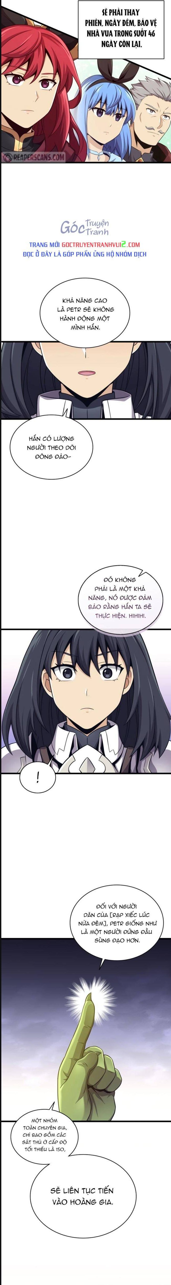 Xạ Thủ Đạn Ma Chap 104 - Next Chap 105