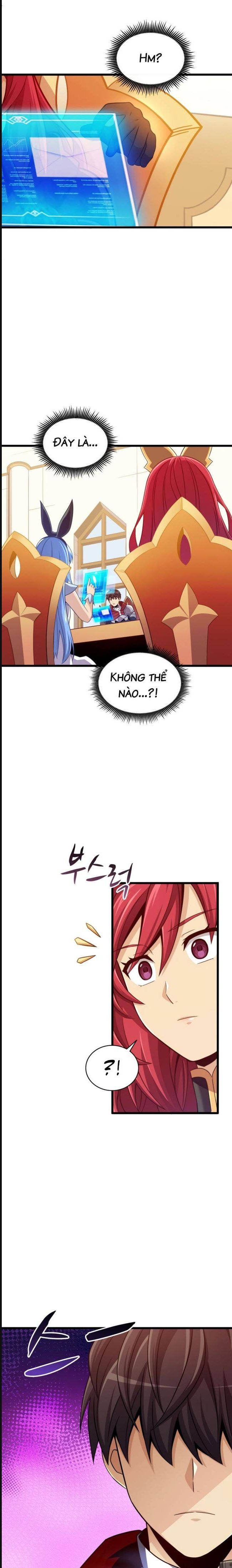 Xạ Thủ Đạn Ma Chap 104 - Next Chap 105