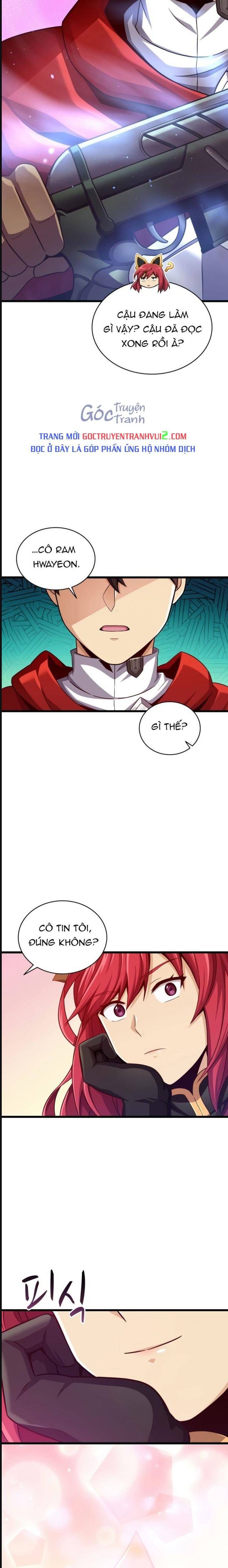 Xạ Thủ Đạn Ma Chap 104 - Next Chap 105