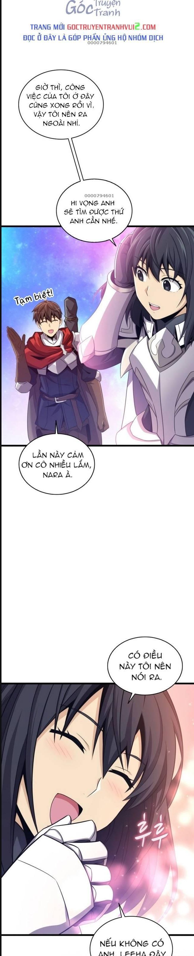 Xạ Thủ Đạn Ma Chap 111 - Next Chap 112