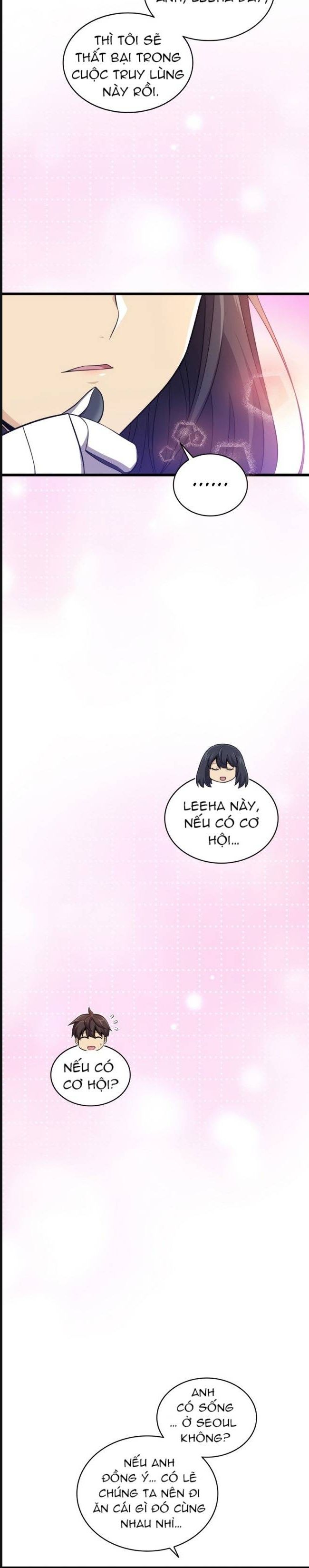 Xạ Thủ Đạn Ma Chap 111 - Next Chap 112