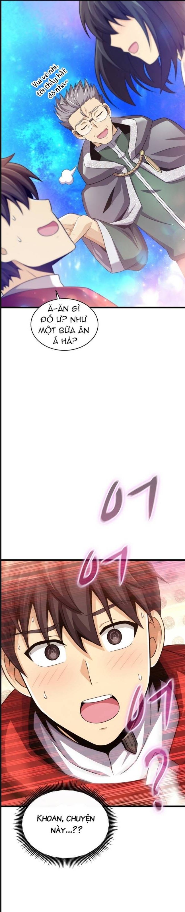 Xạ Thủ Đạn Ma Chap 111 - Next Chap 112