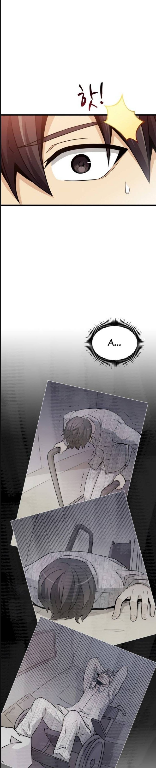 Xạ Thủ Đạn Ma Chap 111 - Next Chap 112