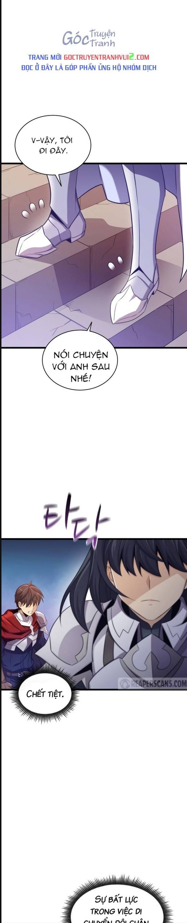 Xạ Thủ Đạn Ma Chap 111 - Next Chap 112