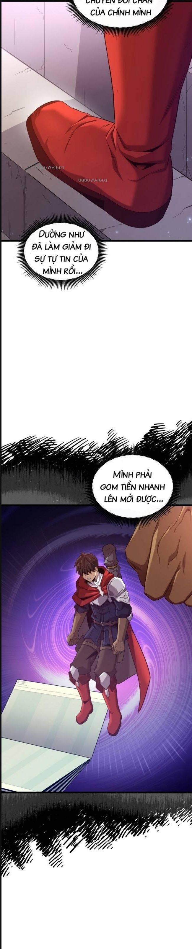 Xạ Thủ Đạn Ma Chap 111 - Next Chap 112
