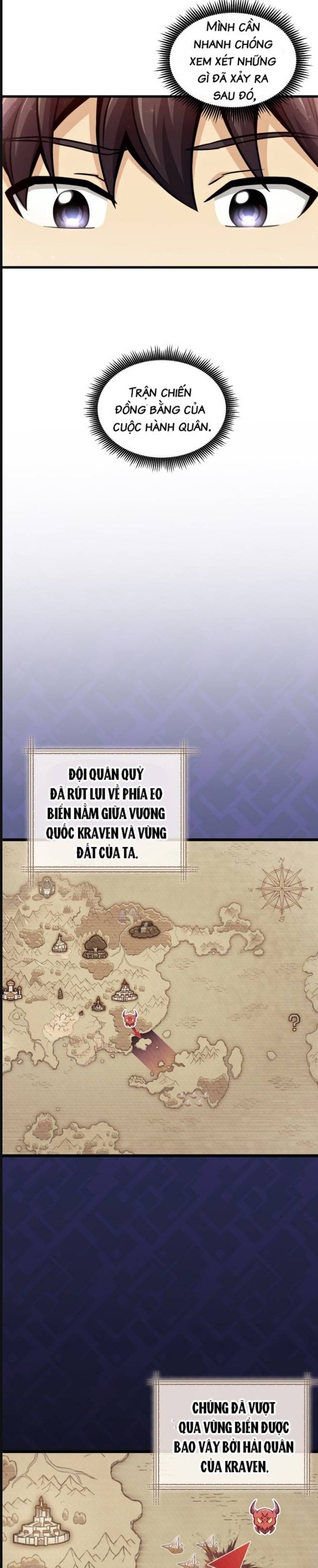 Xạ Thủ Đạn Ma Chap 111 - Next Chap 112