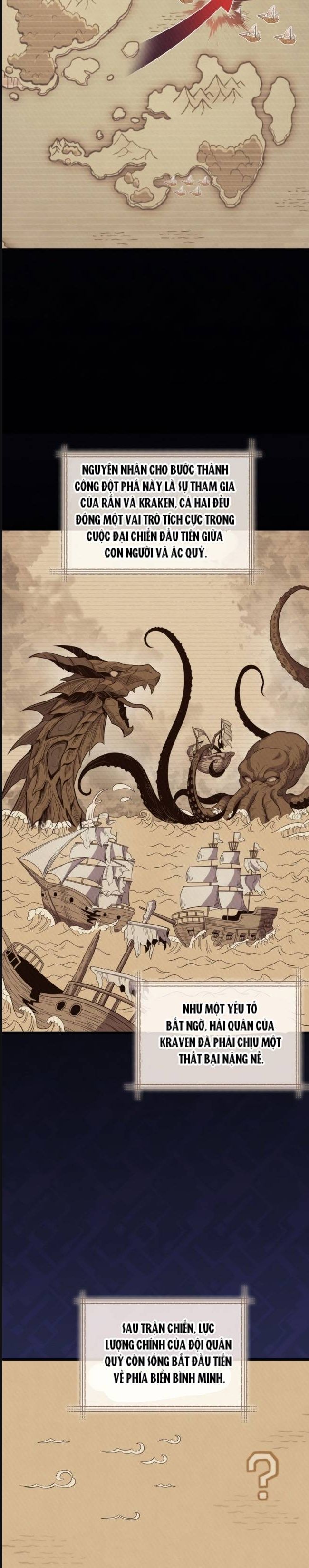 Xạ Thủ Đạn Ma Chap 111 - Next Chap 112