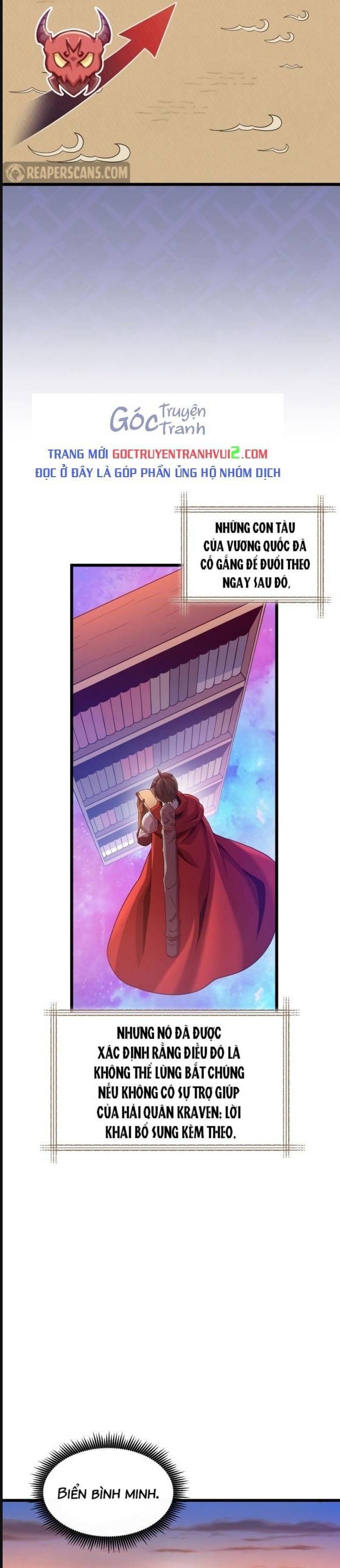 Xạ Thủ Đạn Ma Chap 111 - Next Chap 112