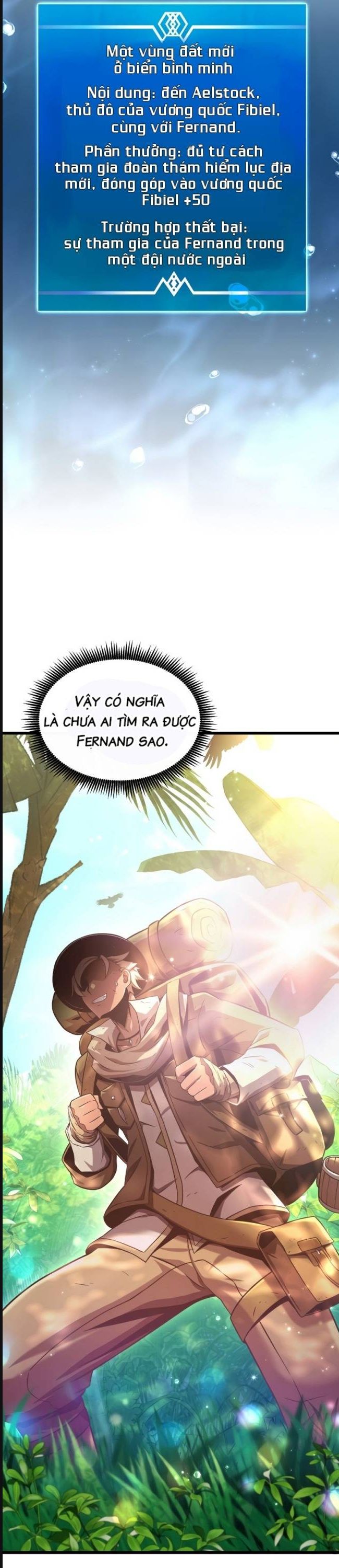 Xạ Thủ Đạn Ma Chap 111 - Next Chap 112