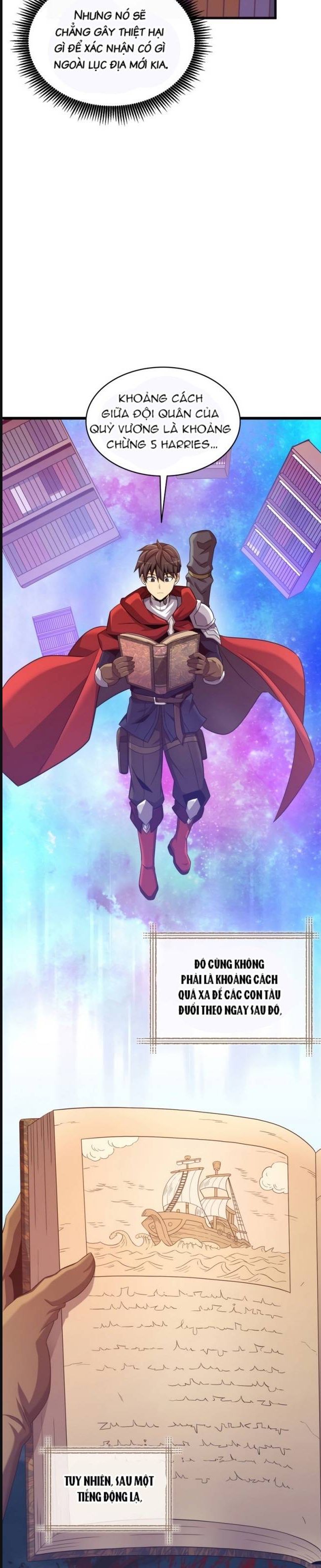 Xạ Thủ Đạn Ma Chap 111 - Next Chap 112