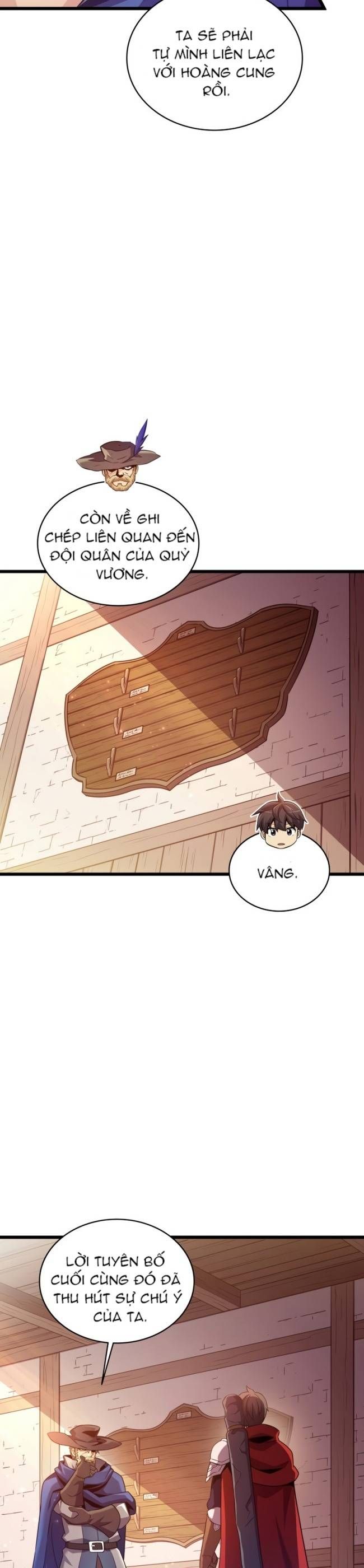 Xạ Thủ Đạn Ma Chap 111 - Next Chap 112