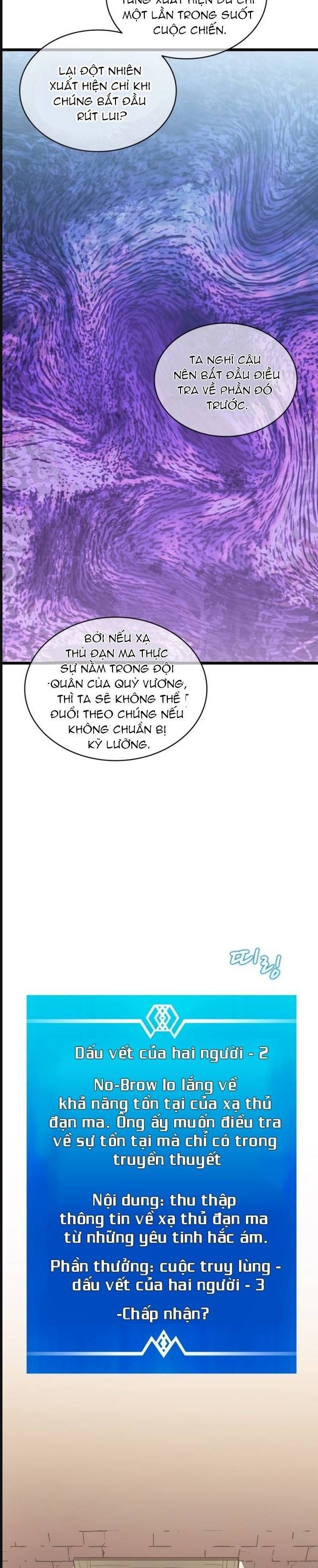 Xạ Thủ Đạn Ma Chap 111 - Next Chap 112