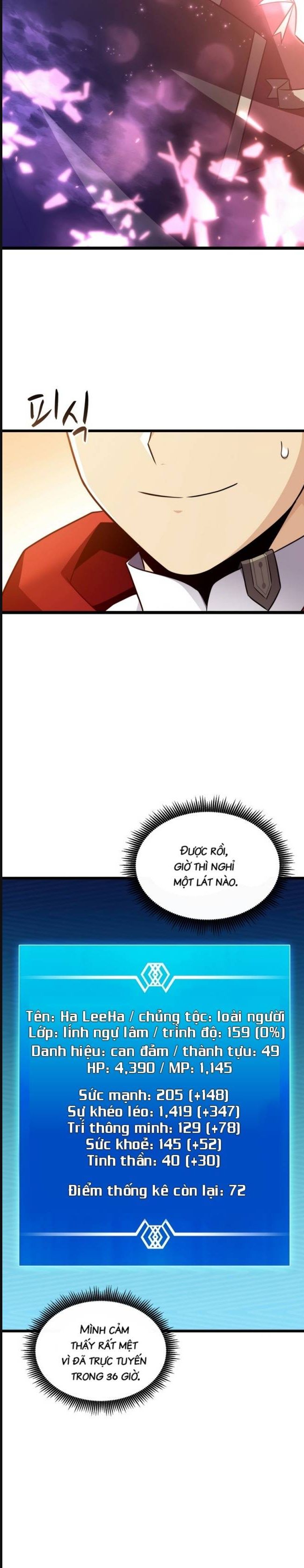 Xạ Thủ Đạn Ma Chap 111 - Next Chap 112