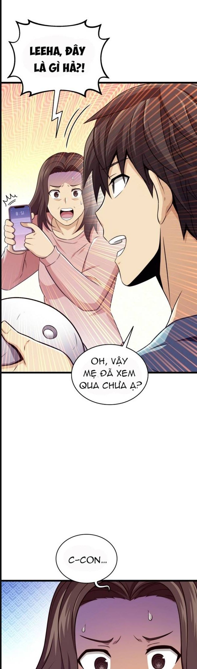 Xạ Thủ Đạn Ma Chap 111 - Next Chap 112