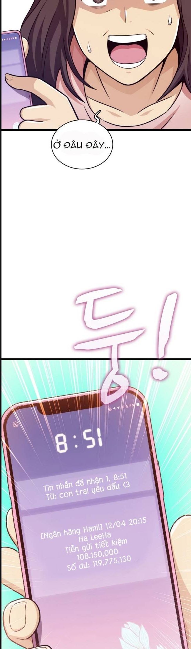 Xạ Thủ Đạn Ma Chap 111 - Next Chap 112