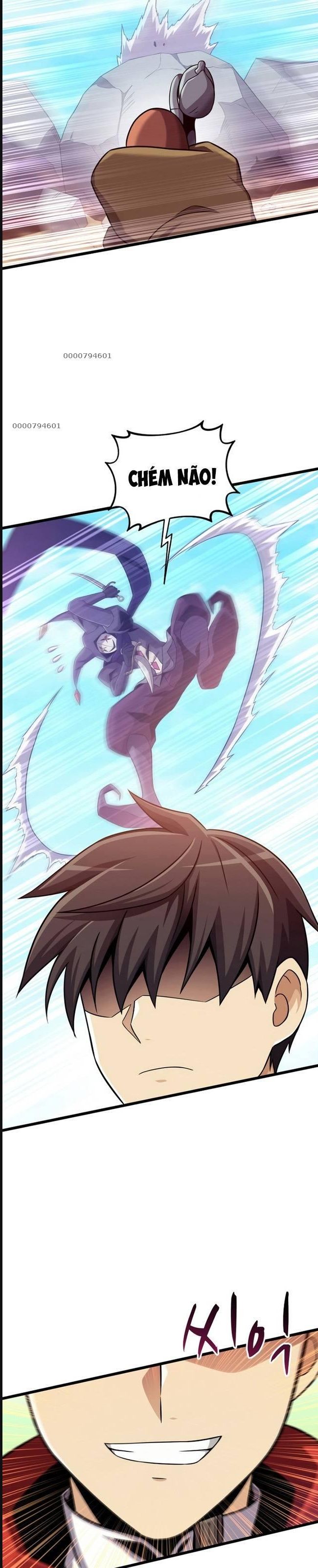 Xạ Thủ Đạn Ma Chap 113 - Next Chap 114