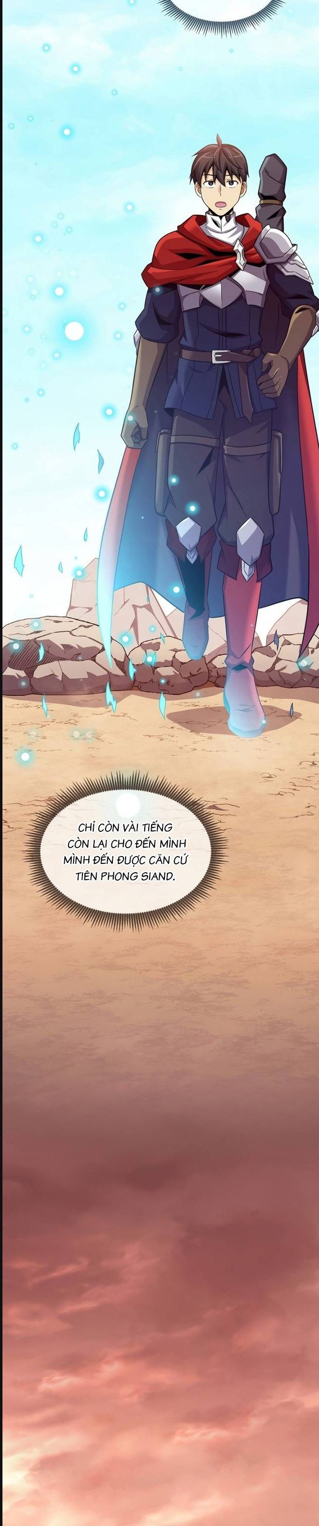 Xạ Thủ Đạn Ma Chap 113 - Next Chap 114