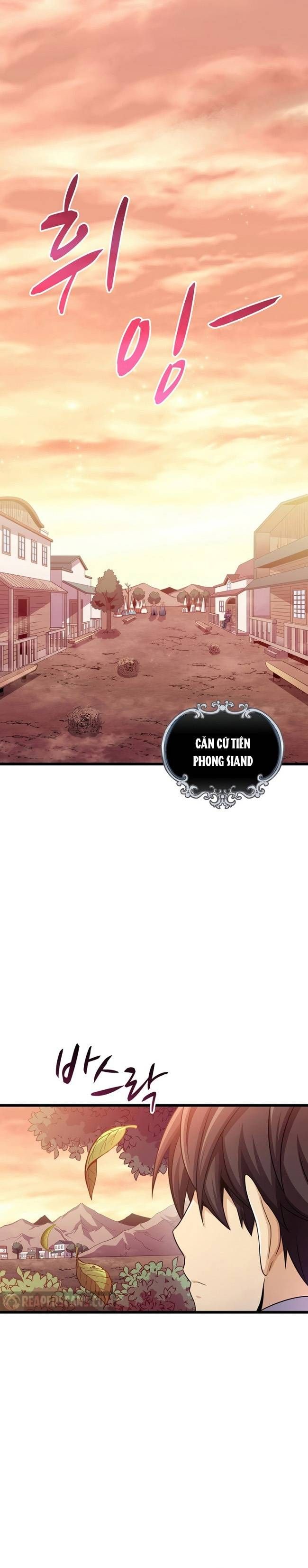 Xạ Thủ Đạn Ma Chap 113 - Next Chap 114