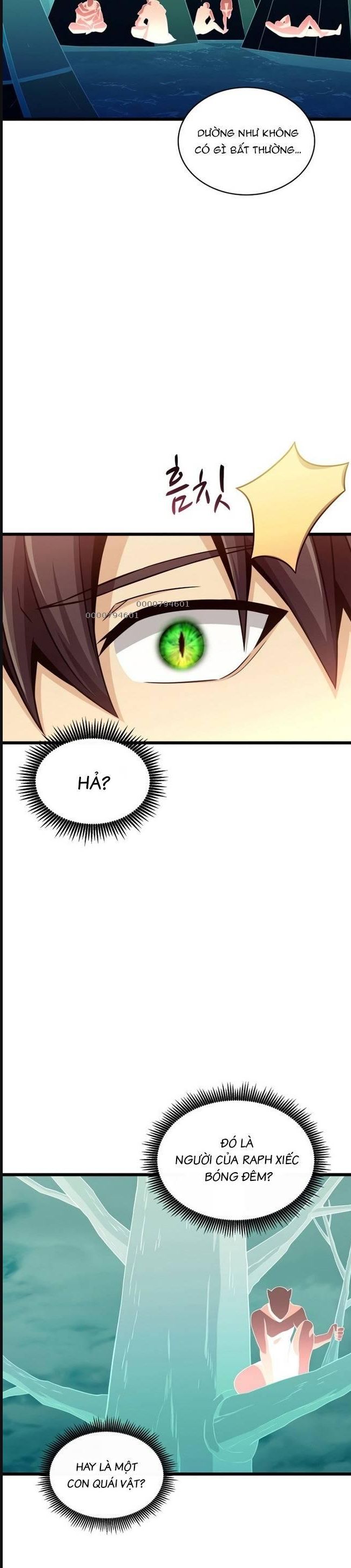 Xạ Thủ Đạn Ma Chap 113 - Next Chap 114