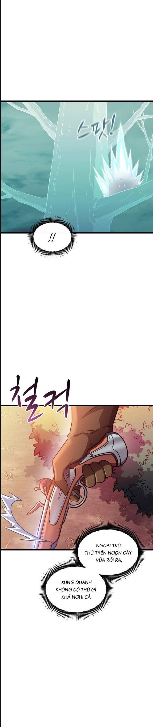 Xạ Thủ Đạn Ma Chap 113 - Next Chap 114