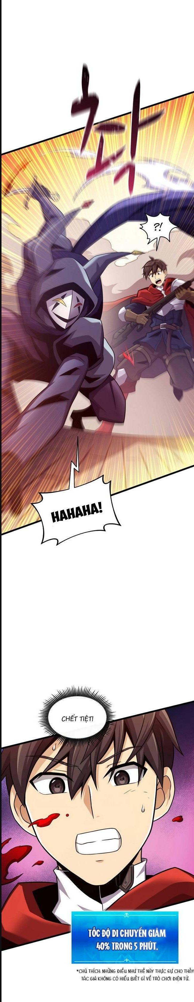 Xạ Thủ Đạn Ma Chap 113 - Next Chap 114