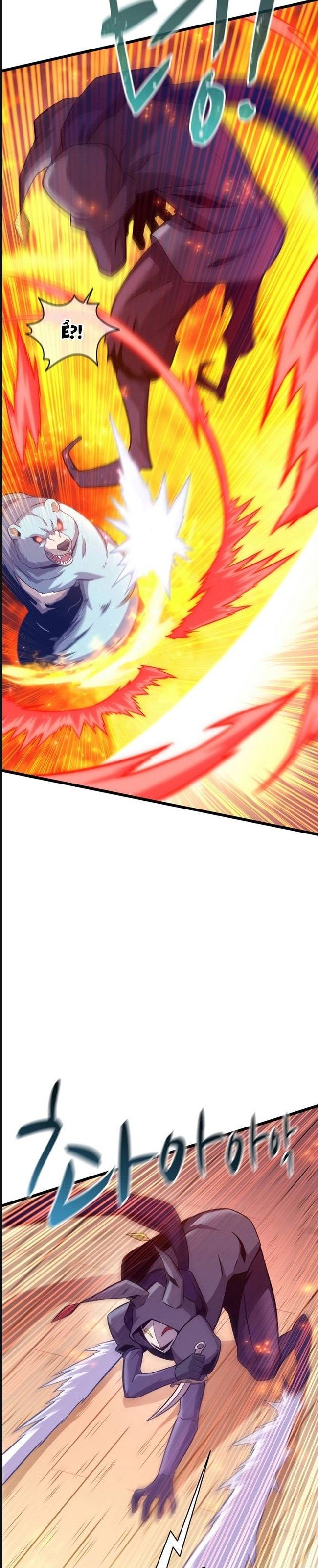 Xạ Thủ Đạn Ma Chap 113 - Next Chap 114