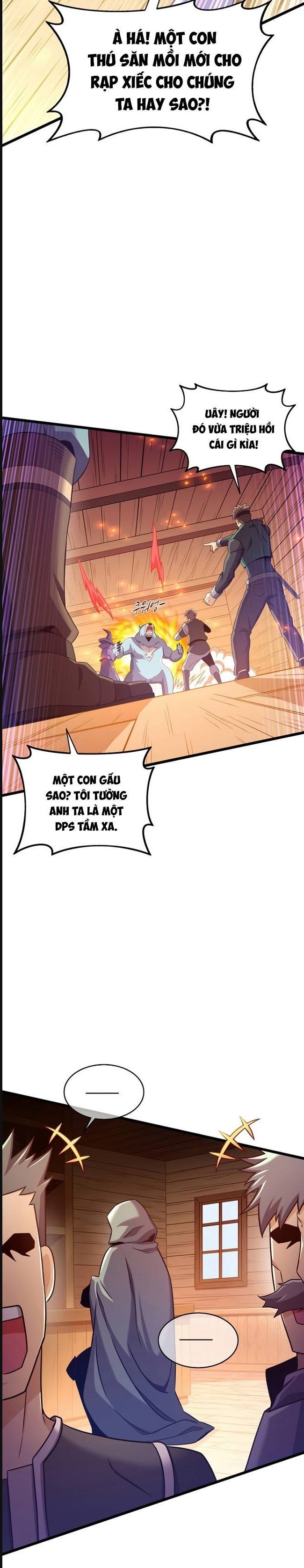 Xạ Thủ Đạn Ma Chap 113 - Next Chap 114