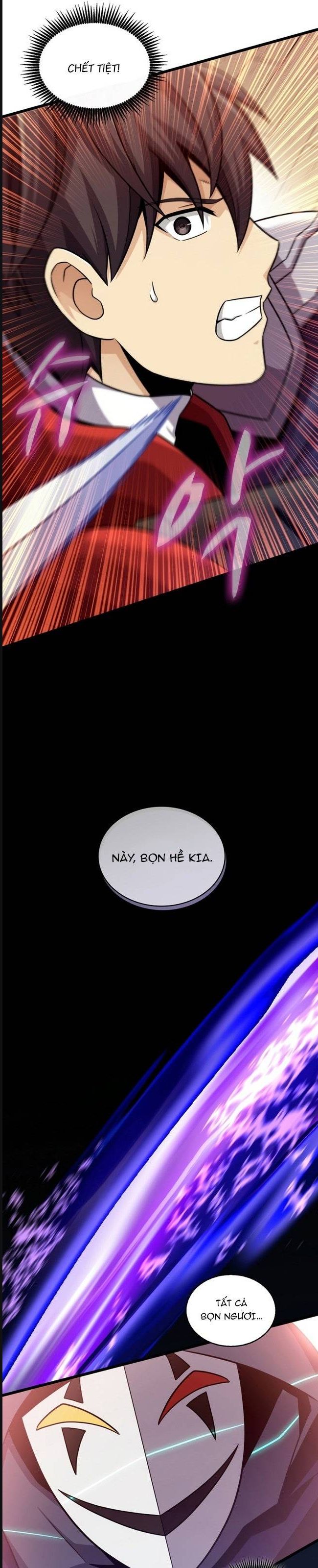 Xạ Thủ Đạn Ma Chap 113 - Next Chap 114