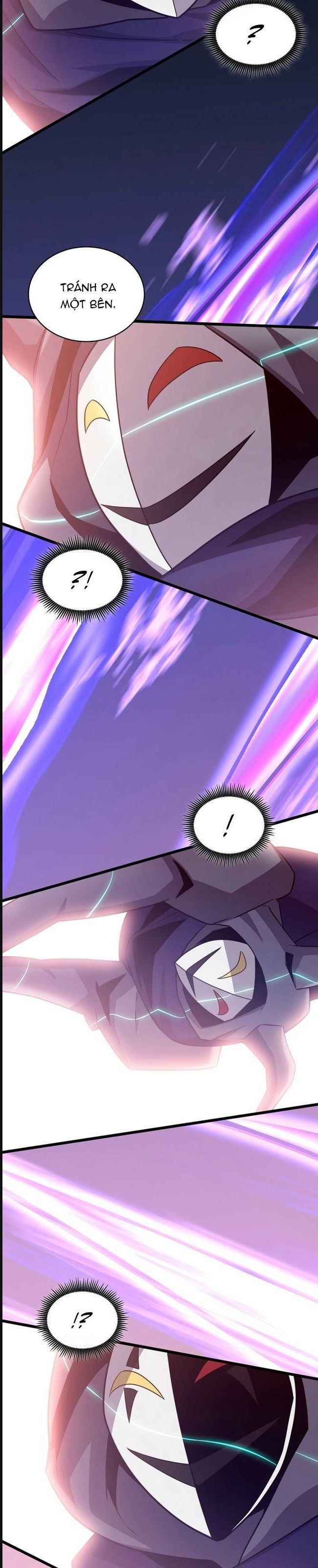 Xạ Thủ Đạn Ma Chap 113 - Next Chap 114