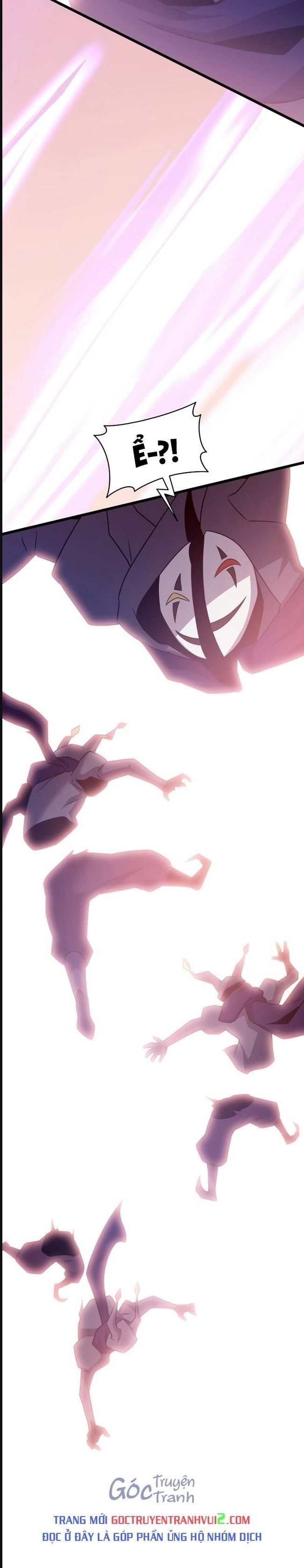 Xạ Thủ Đạn Ma Chap 113 - Next Chap 114