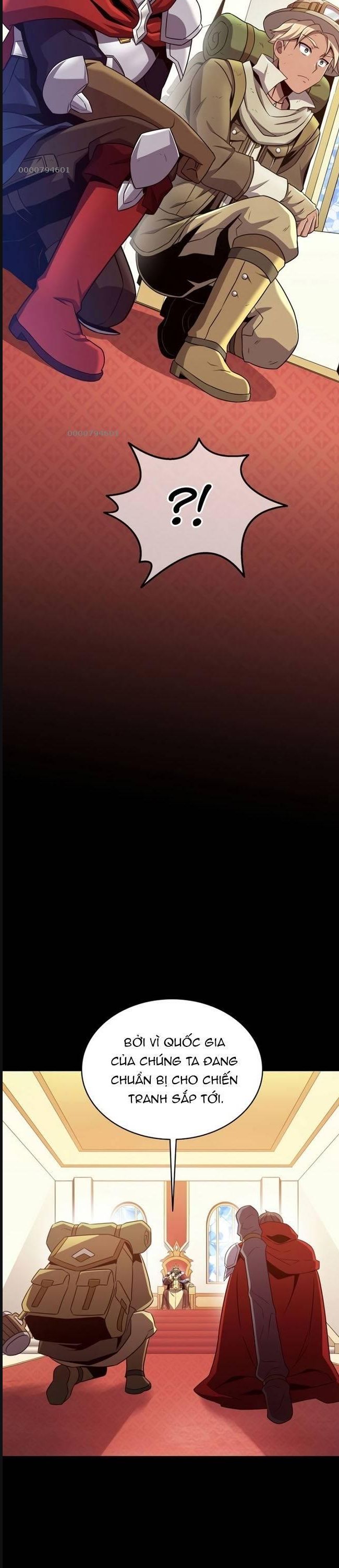 Xạ Thủ Đạn Ma Chap 122 - Next Chap 123