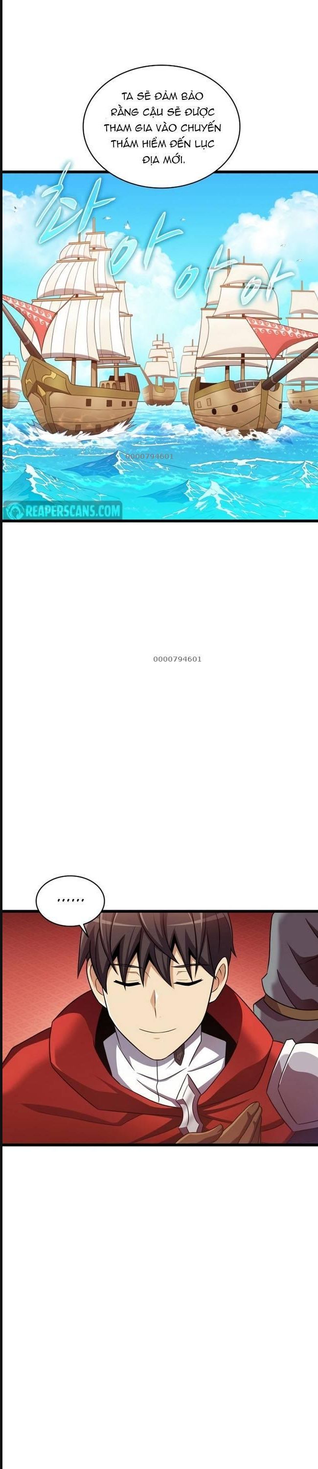 Xạ Thủ Đạn Ma Chap 122 - Next Chap 123