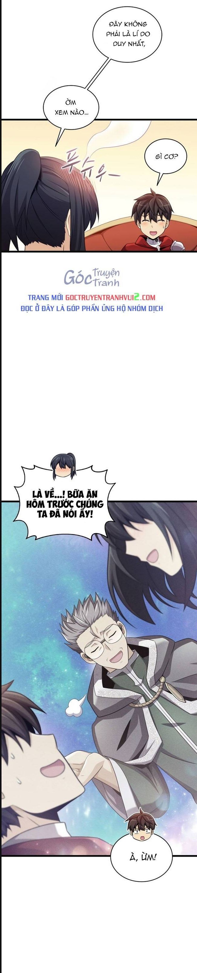 Xạ Thủ Đạn Ma Chap 122 - Next Chap 123