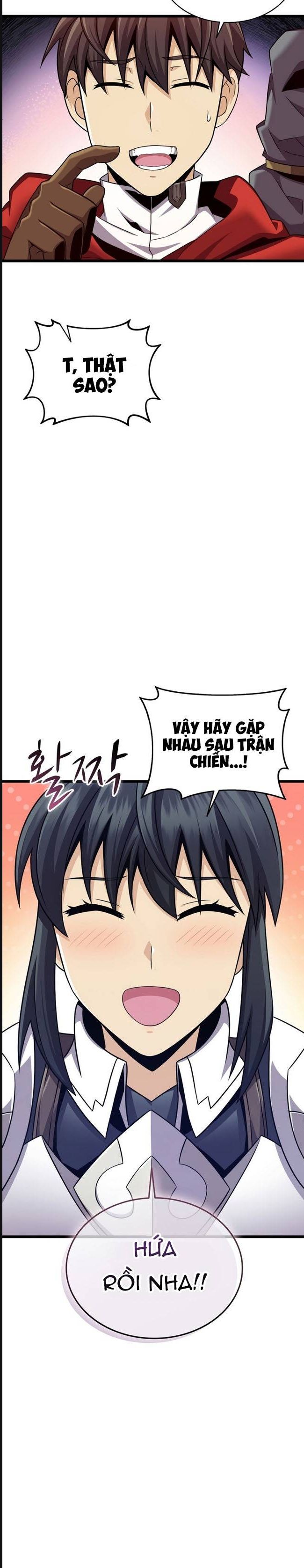 Xạ Thủ Đạn Ma Chap 122 - Next Chap 123