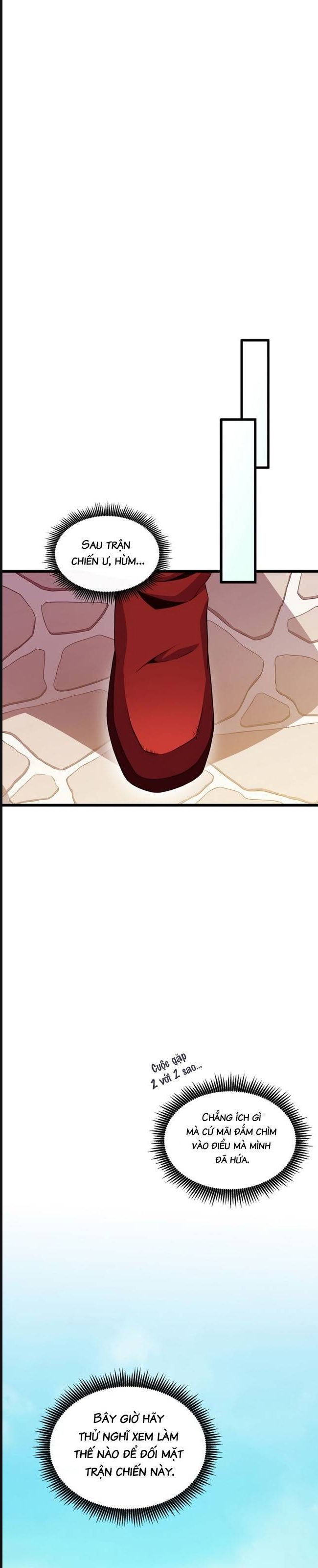 Xạ Thủ Đạn Ma Chap 122 - Next Chap 123